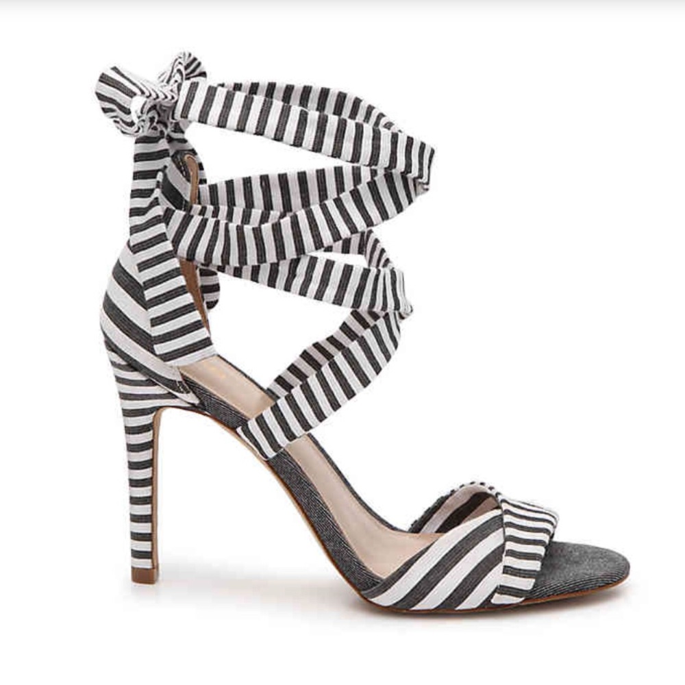 Aldo Carcione Sandal